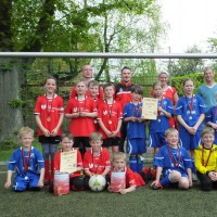 TSV Jugendturnier 2017